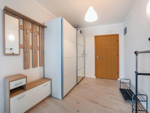 Holiday apartment - 6 persons -  - Szkolna - 72-415 - Miedzywodzie