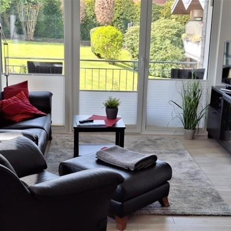 Ferielejlighed - 2 personer -  - Hansastr. 5 a - 23683 - Scharbeutz