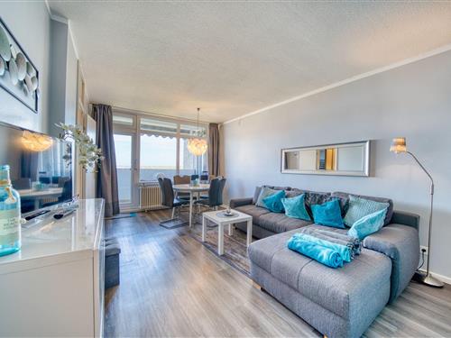 Ferieleilighet - 4 personer -  - F Ferienpark - 23774 - Heiligenhafen