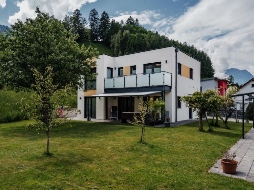 Holiday apartment - 6 persons -  - Bächliweg - 6774 - Tschagguns