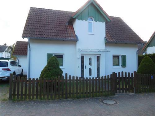 Sommerhus - 6 personer -  - Sanddornweg - 17449 - Karlshagen
