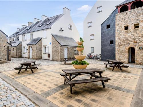 Ferieleilighet - 4 personer -  - 56640 - Arzon