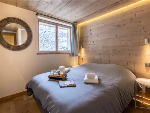 Ferielejlighed - 13 personer -  - 74220 - La Clusaz