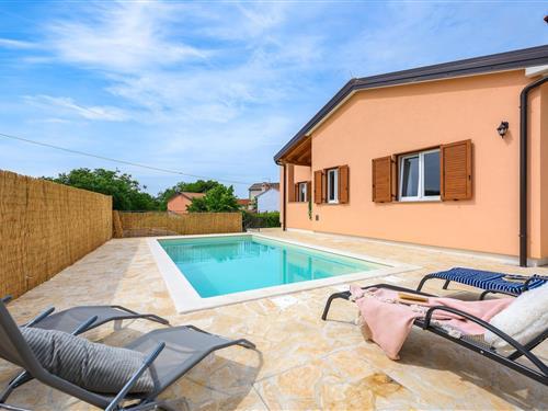 Ferienhaus - 4 Personen -  - Krug - 52460 - Buje