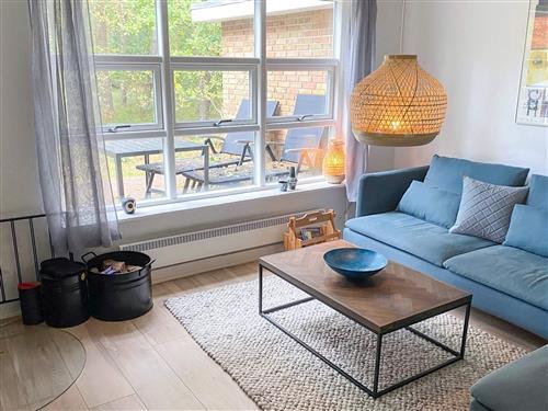 Ferienhaus - 8 Personen -  - Ellekrogen - Östre Sömark - 3720 - Aakirkeby