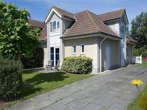 Villa - 8 personer -  - 4493RZ - Kamperland