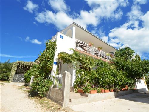 Ferielejlighed - 3 personer -  - Bacine - 21226 - Vinisce