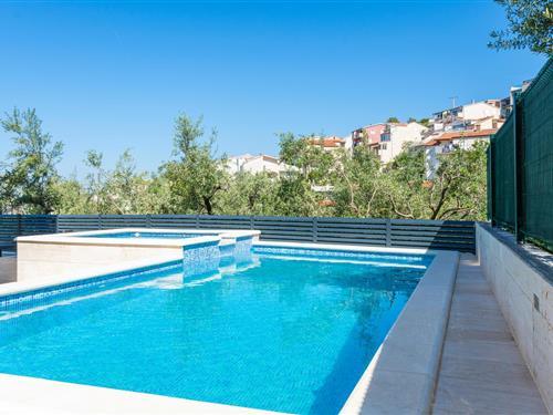 Ferielejlighed - 4 personer -  - Janka Bobetka - Split-Podstrana - 21312 - Podstrana