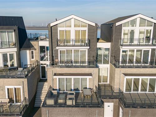 Sommerhus - 8 personer -  - 4697RL - Sint-Annaland