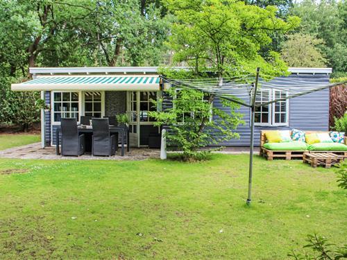 Sommerhus - 5 personer -  - Wellenseind - 5094 EG - Lage Mierde