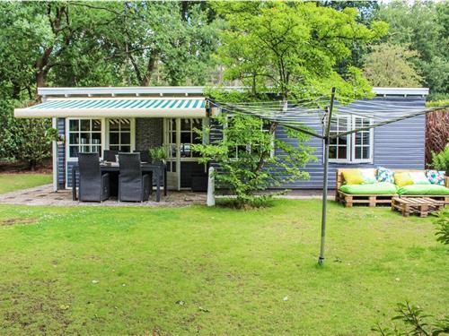 Holiday home - 5 persons -  - Wellenseind - 5094 EG - Lage Mierde