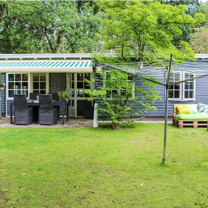 Sommerhus - 5 personer -  - Wellenseind - 5094 EG - Lage Mierde