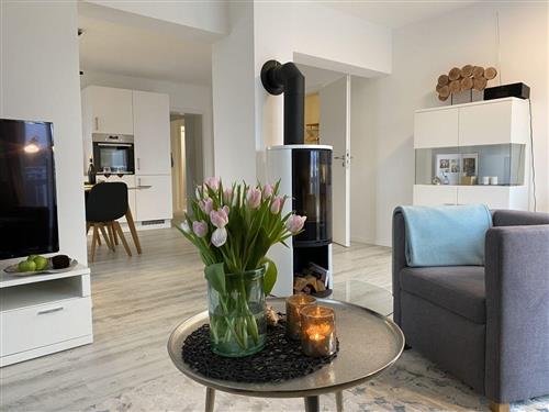 Ferielejlighed - 6 personer -  - Boddenstr. - 18528 - Lietzow