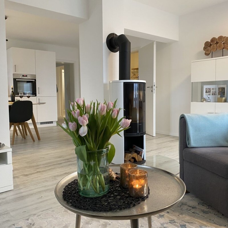 Ferielejlighed - 6 personer -  - Boddenstr. - 18528 - Lietzow