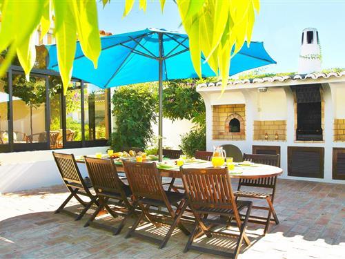 Villa - 8 personer -  - 8200-594 - Albufeira