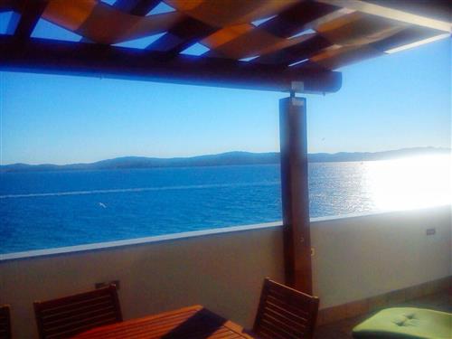 Ferieleilighet - 4 personer -  - Zadar/Bibinje - 23205