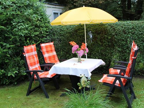 Holiday Home/Apartment - 4 persons -  - 18236 - Kröpelin