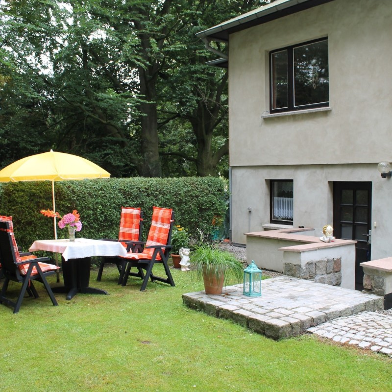 Ferielejlighed - 4 personer -  - 18236 - Kröpelin
