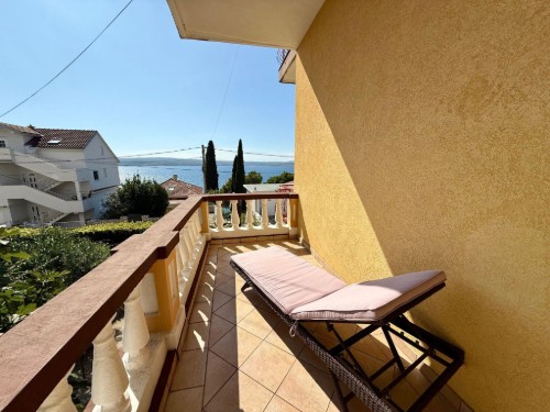 Ferienwohnung - 4 Personen -  - Crikvenica/Dramalj - 51265