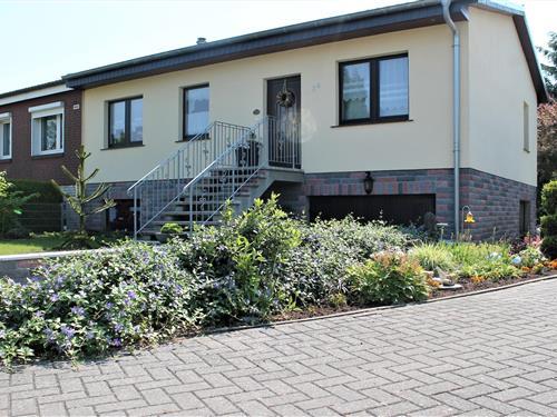 Ferielejlighed - 4 personer -  - 23948 - Damshagen