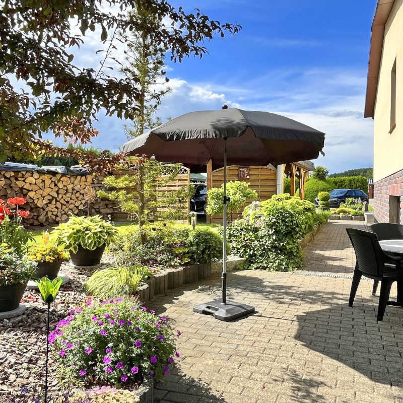 Ferielejlighed - 4 personer -  - 23948 - Damshagen