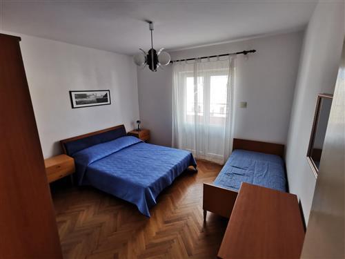 Holiday Home/Apartment - 2 persons -  - Pag - 23250 - Pag