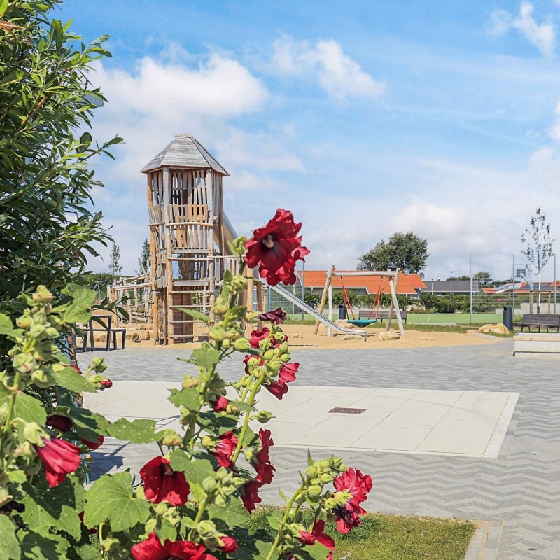  - 4 personer -  - Deichblick - Dithmarschen - Nordsee - 25718 - Friedrichkoog