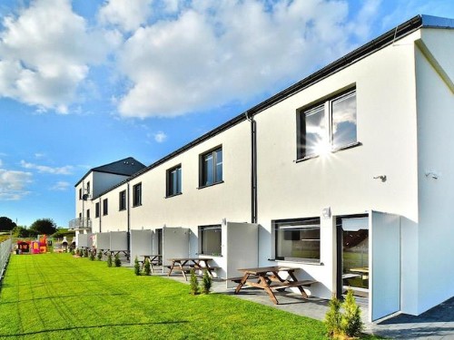 Sommerhus - 4 personer -  - 76-107 - Jaroslawiec