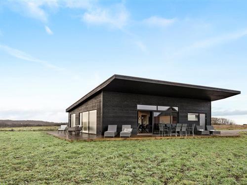 Ferienhaus - 8 Personen -  - Isfuglebakken - Hjarbäk - 8831 - Lögstrup