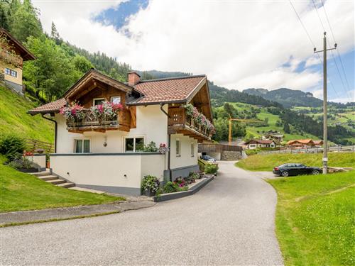 Holiday apartment - 6 persons -  - Grossarl - 5611