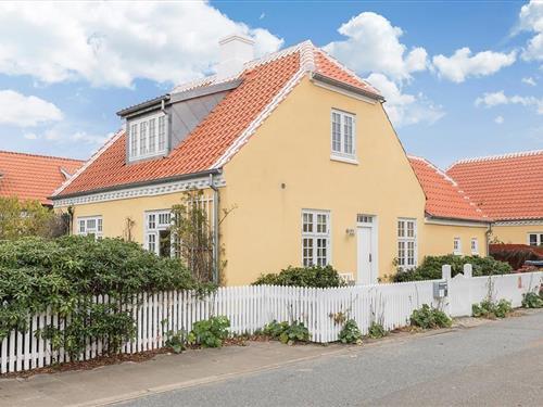 Ferienhaus - 6 Personen -  - Møllevang 17 Hovedhus - 9990 - Skagen