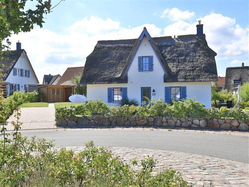 Ferielejlighed - 4 personer -  - Binsenkoppel - 23942 - Kalkhorst / Groß Schwanse