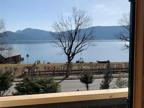 Feriehus - 6 personer -  - Seestraße - 82432 - Kochel Am See