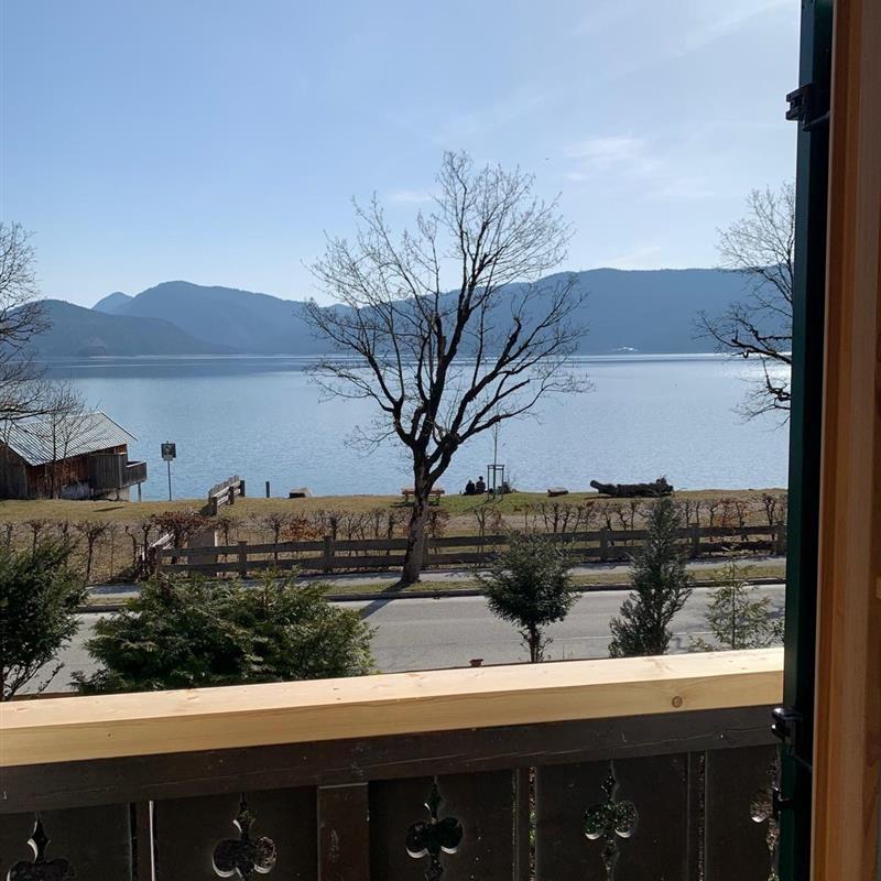 Sommerhus - 6 personer -  - Seestraße - 82432 - Kochel Am See