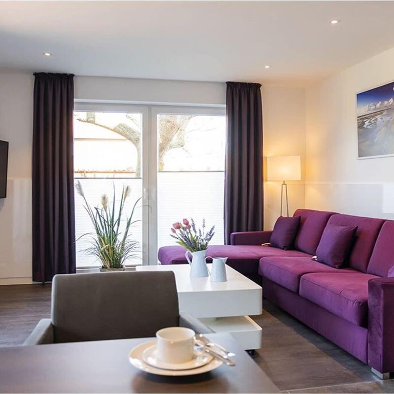 Sommerhus - 2 personer -  - 26506 - Norddeich