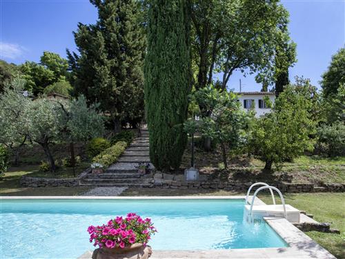 Ferienhaus - 14 Personen -  - Cortona - 52044