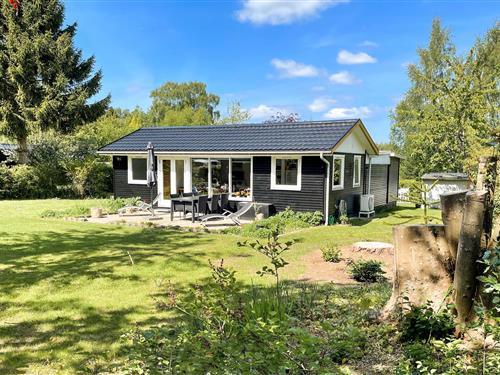 Sommerhus - 4 personer -  - Valmuehøjen - Kregme - 3300 - Frederiksværk