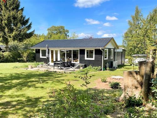 Ferienhaus - 4 Personen -  - Valmuehøjen - Kregme - 3300 - Frederiksvärk