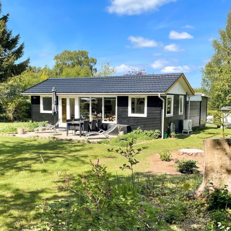Ferienhaus - 4 Personen -  - Valmuehøjen - Kregme - 3300 - Frederiksvärk