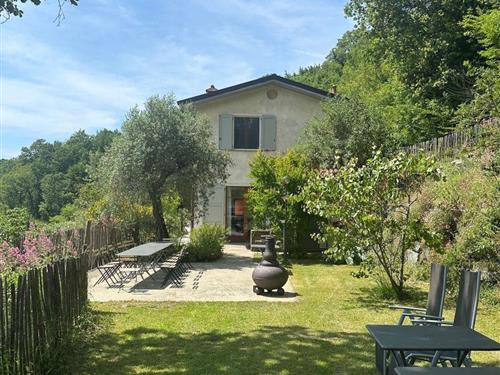 Sommerhus - 14 personer -  - Tresana - 54012