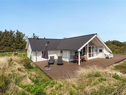 Sommerhus - 6 personer -  - Lyngen - Søndervig - 6950 - Ringkøbing