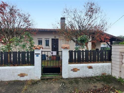 Sommerhus - 6 personer -  - Rue de Darbo - 40090 - Campagne