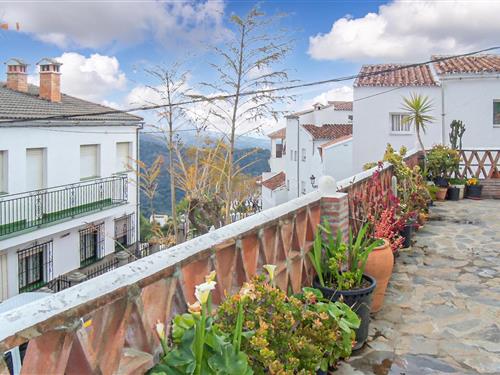 Holiday apartment - 6 persons -  - Estacion - 29492 - Genalguacil