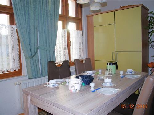 Holiday Home/Apartment - 4 persons -  - Kaiserstraße - 17419 - Seebad Ahlbeck