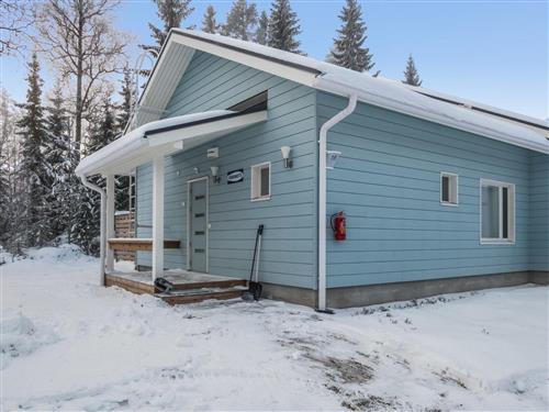 Feriehus / leilighet - 4 personer -  - Sotkamo - 88610