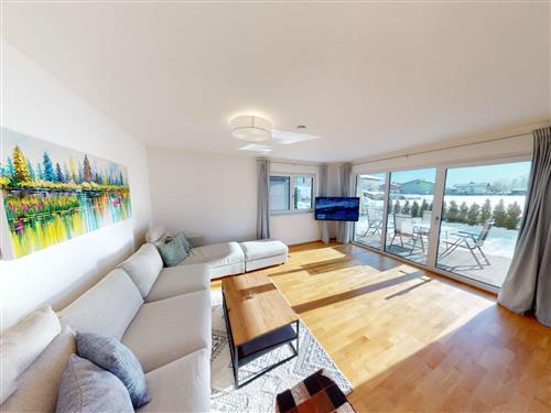 Holiday apartment - 8 persons -  - Zell Am See - 5700