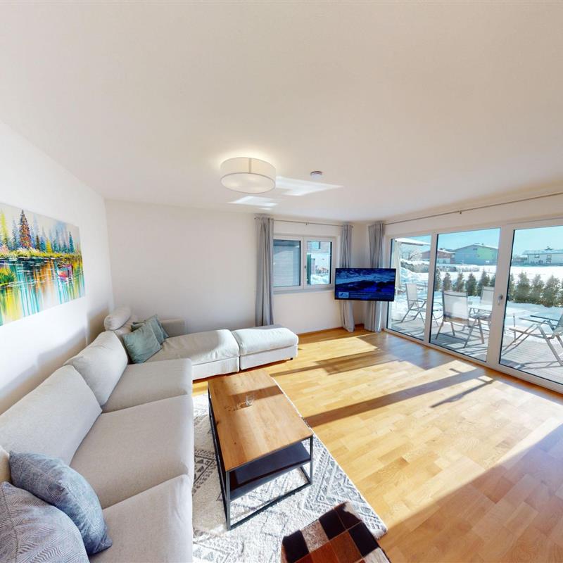 Ferielejlighed - 8 personer -  - Zell Am See - 5700