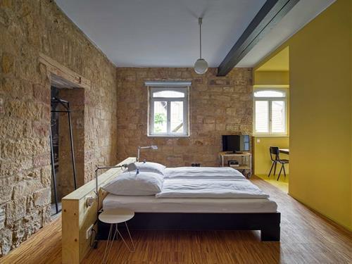 Ferieleilighet - 2 personer -  - Hauptstraße - 76833 - Walsheim