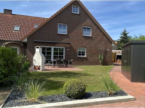Feriehus - 5 personer -  - 26553 - Dornum \/ Ostfriesland