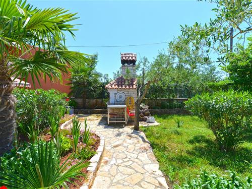 Ferieleilighet - 6 personer -  - Rovinj - 52210